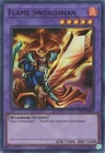 Silent Swordsman