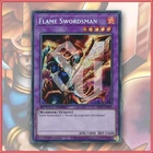 Flame Swordsman