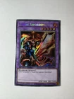 Flame Swordsman