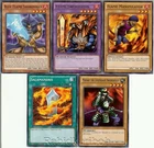 Flame Swordsman