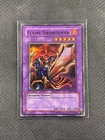 Flame Swordsman