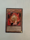 Flame Tiger