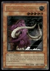 Big-Tusked Mammoth