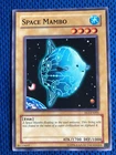 Space Mambo