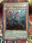 Flamvell Commando