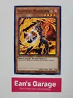 Flamvell Magician