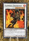 Flamvell Uruquizas