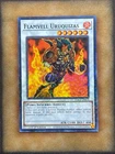 Flamvell Urquizas