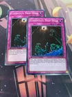 Bottomless Trap Hole