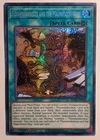 Magical Dimension