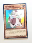 Fluffal Dog