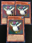 Penguin Soldier