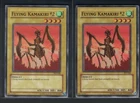 Blackwing Full Armor Master