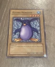 Flying Penguin