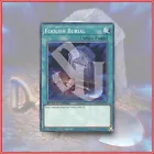 Foolish Burial