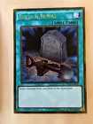Foolish Burial