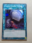 Extra-Foolish Burial