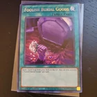 Foolish Burial Goods