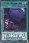 Foolish Burial