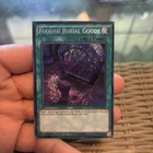 Extra-Foolish Burial