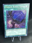 Good & Evil in the Burning Abyss