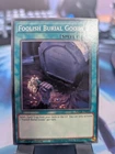 Foolish Burial Goods