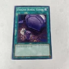 Foolish Burial Goods