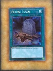 Extra-Foolish Burial