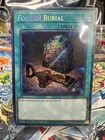 Foolish Burial