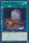 Extra-Foolish Burial