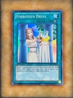 Forbidden Dress