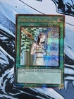 Forbidden Lance