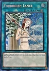 Artifact Lancea