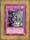 Forced Ceasefire