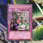 Forced Ceasefire