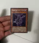 Fortune Lady Past