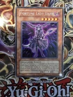 Fortune Lady Dark