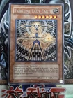 Fortune Lady Earth