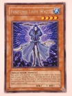 Fortune Lady Past