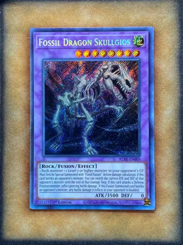 Blue-Eyes Abyss Dragon