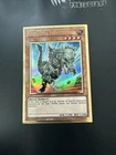 Dynatherium