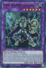 Gearfried the Iron Knight