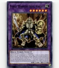 Fossil Warrior Skull Knight