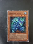 Freezing Beast