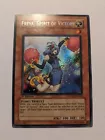 Freya, Spirit of Victory