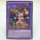 Frightfur Chimera