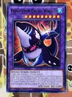 Frightfur Cruel Whale