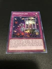 Frightfur Jar
