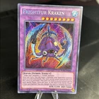 Frightfur Kraken