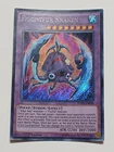 Frightfur Kraken